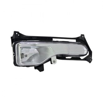 KIA SORENTO 2011 FOG LAMP RH SX MODEL HQ KI2593130