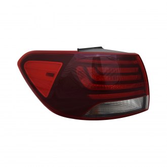 KIA SORENTO 2020 TAIL LAMP LH W/O LED HQ