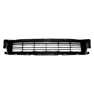 LEXUS CT200H 2013 GRILLE LOWER BLACK TEXTURED (W/O F SPORT) LX1036107