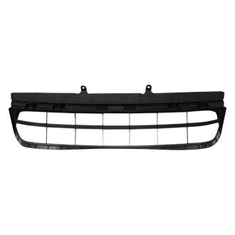 LEXUS RX450H 2013 GRILLE LOWER INSERT MATTE-DK. GRAY W/O F SPORT PKG LX1037103