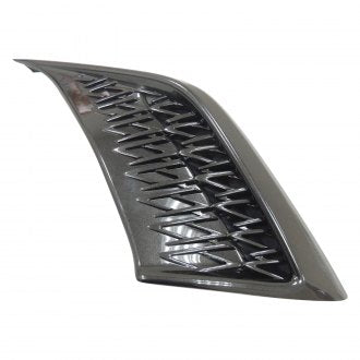 LEXUS ES350 2021 GRILLE INSERT LH BRIGHT BLACK W/F-SPORT