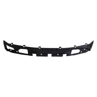 LEXUS ES300H 2019 BUMPER MOUNTING BRACKET FR PLASTIC (MOUNTS BETWEEN REBAR AND ABSORBER) LX1041101