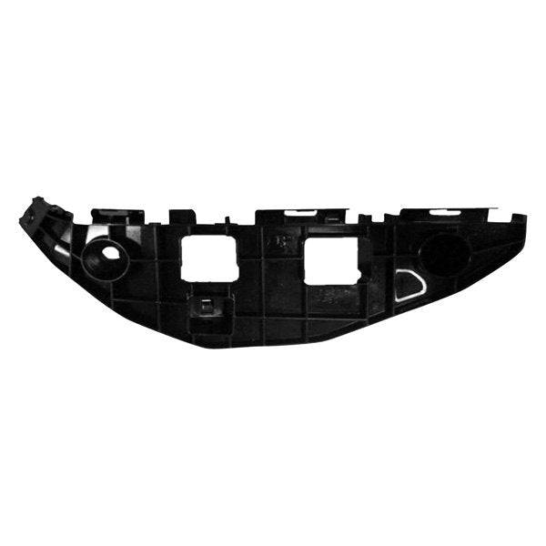 LEXUS RX350 2012 BUMPER BRACKET OUTER FR LH PLASTIC LX1042104