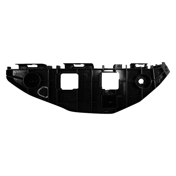 LEXUS RX350 2010 BUMPER BRACKET OUTER FR RH PLASTIC LX1043104