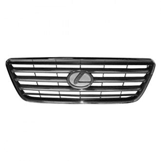 LEXUS GX470 2009 GRILLE LX1200124