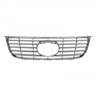 LEXUS ES350 2007 GRILLE W/PRE-COLLISION SYTM LX1200126