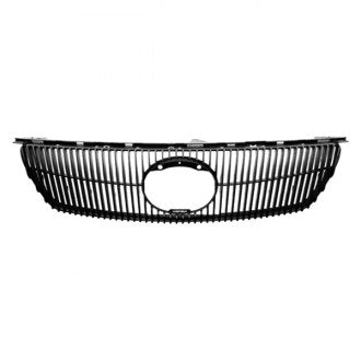 LEXUS GS450H 2008 GRILLE PRIMED W/PRE COLLISION SYS LX1200128