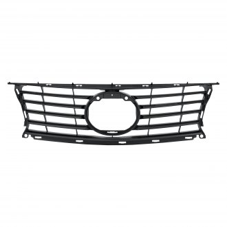 LEXUS IS300 2016 GRILLE FR PAINTED FINISH W/O SURROUND MOULDING W/O F-SPORT SDN LX1200175