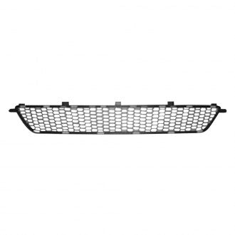 LEXUS IS250_SEDAN 2006 GRILLE LOWER BLACK W/O F-SPORT LX1202100