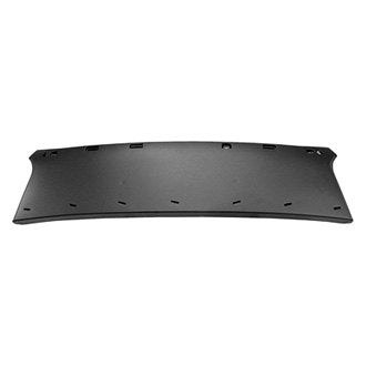 LEXUS IS350_SEDAN 2018 GRILLE BRACKET TEXTURED BLACK W/F-SPORT LX1207100