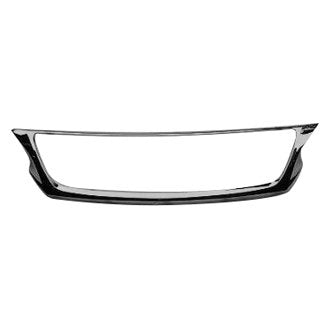 LEXUS GS460 2011 GRILLE FRAME CHROME LX1210102