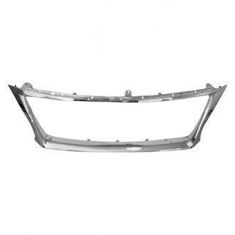 LEXUS IS250_SEDAN 2010 GRILLE MOULDING CHROME LX1210105