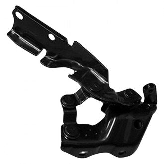 LEXUS IS350_SEDAN 2020 HOOD HINGE RH