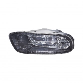 LEXUS ES300 2002 FOG LAMP LH HQ LX2592102