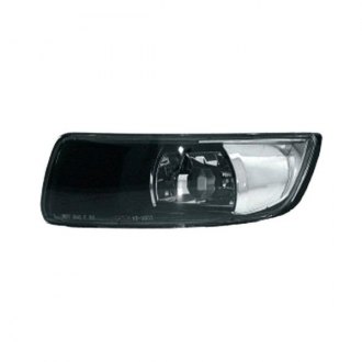 LEXUS ES300 2000 FOG LAMP LH HQ LX2592104