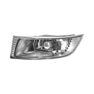 LEXUS GX470 2009 FOG LAMP LH W/O SPORT PKG HQ LX2592105