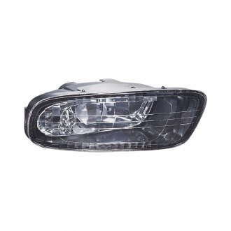 LEXUS ES300 2002 FOG LAMP RH HQ LX2593102