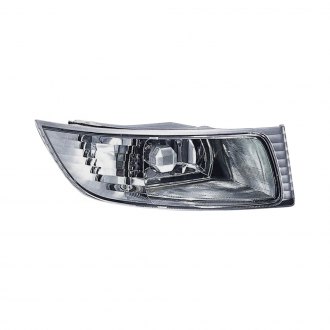 LEXUS GX470 2004 FOG LAMP RH W/O SPORT PKG HQ LX2593105