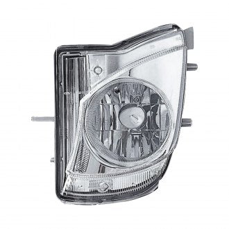 LEXUS IS250_SEDAN 2006 FOG LAMP RH HQ LX2593106