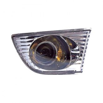 LEXUS IS300 2001 FOG LAMP RH YELLOW HQ LX2593111