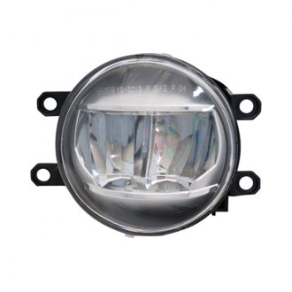 LEXUS LX570 2015 FOG LAMP RH LED TYPE W/O F-SPORT HQ LX2593113