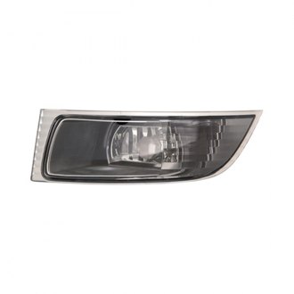 LEXUS GX470 2005 FOG LAMP LH W/SPORT PKG HQ LX2594106