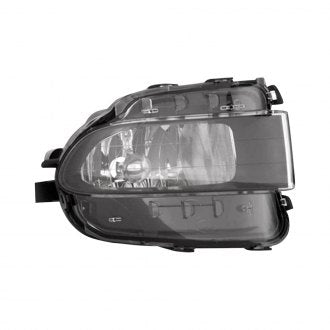 LEXUS GS300 2006 FOG LAMP LH HQ LX2594107