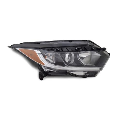 HONDA HRV 2019 HEAD LAMP RH HALOGEN EX/EXL/SPORT HO2503190V