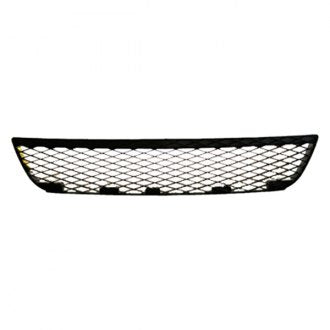 MAZDA MAZDA_3 2004 GRILLE LOWER FR SPORT SDN MA1036103