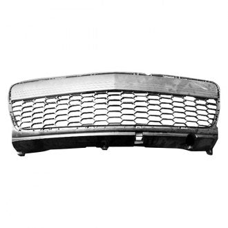 MAZDA MAZDA_3 2007 GRILLE LOWER SPORT SDN MA1036106