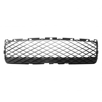 MAZDA MAZDA_5 2006 GRILLE LOWER BLACK MA1036109