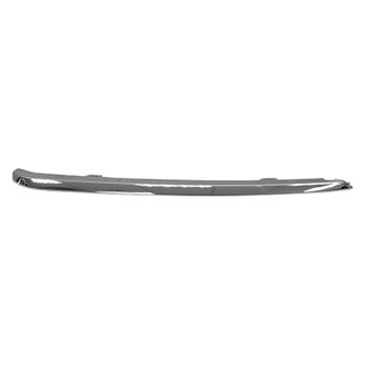 MAZDA MAZDA_6 2020 BUMPER MOULDING FR LH LOWER CHROME