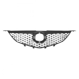 MAZDA MAZDA_3 2006 GRILLE STD SDN MA1200172