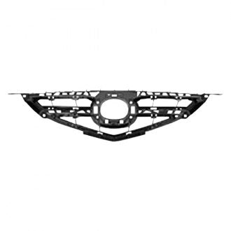 MAZDA MAZDA_3 2007 GRILLE BLACK SPORT SDN MA1200178