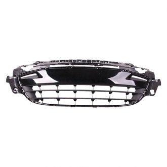 MAZDA MX5_MIATA 2020 GRILLE FR MATTE DARK GRAY W/BLACK MOULDING MA1200214