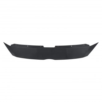 MAZDA MAZDA_3 2015 GRILLE COVER MATTE-BLACK MA1201100