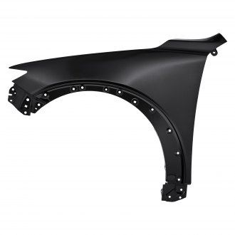 MAZDA CX3 2021 FENDER FR LH CAPA