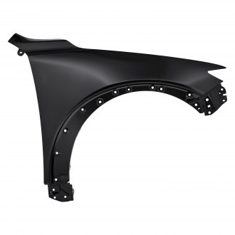 MAZDA CX3 2021 FENDER FR RH