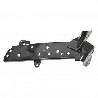 MAZDA CX5 2021 FENDER BRACKET LH STEEL