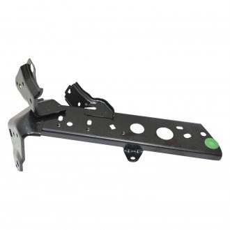 MAZDA CX5 2021 FENDER BRACKET RH STEEL