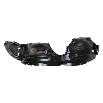 MAZDA CX5 2021 FENDER LINER FR LH