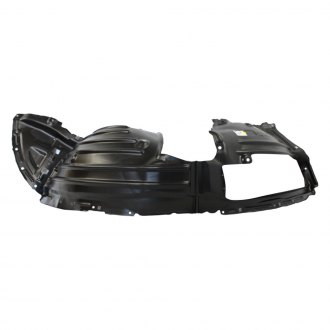 MAZDA CX9 2021 FENDER LINER LH