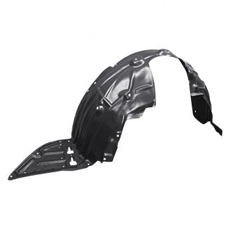 MAZDA CX3 2021 FENDER LINER RH