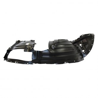 MAZDA CX9 2021 FENDER LINER RH