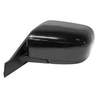 MAZDA MAZDA_5 2006 DOOR MIRROR POWER LH MA1320149