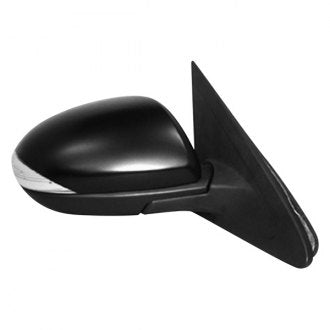 MAZDA MAZDA_3_SPORT_(CANADA) 2012 DOOR MIRROR POWER RH PTM HTD/SIGNAL MA1321159