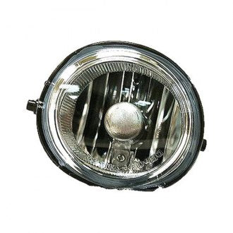 MAZDA CX7 2009 FOG LAMP LH HQ MA2592108