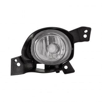 MAZDA MAZDA_3 2013 FOG LAMP FR LH 2.0L 2.5L HQ MA2592124