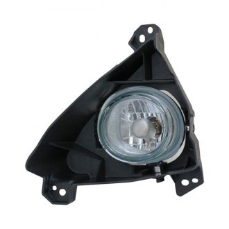 MAZDA MAZDA_5_(CANADA) 2016 FOG LAMP ASSY LH HQ MA2592126