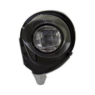 MAZDA MAZDA_3_SPORT_(CANADA) 2018 FOG LAMP LH MA2592128V